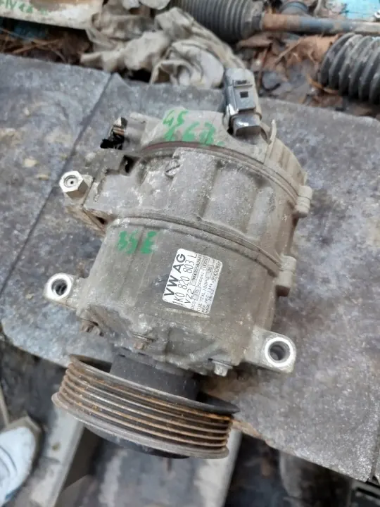 Compresseur Climatisation VW OEM 1K0820803L Occasion image 2