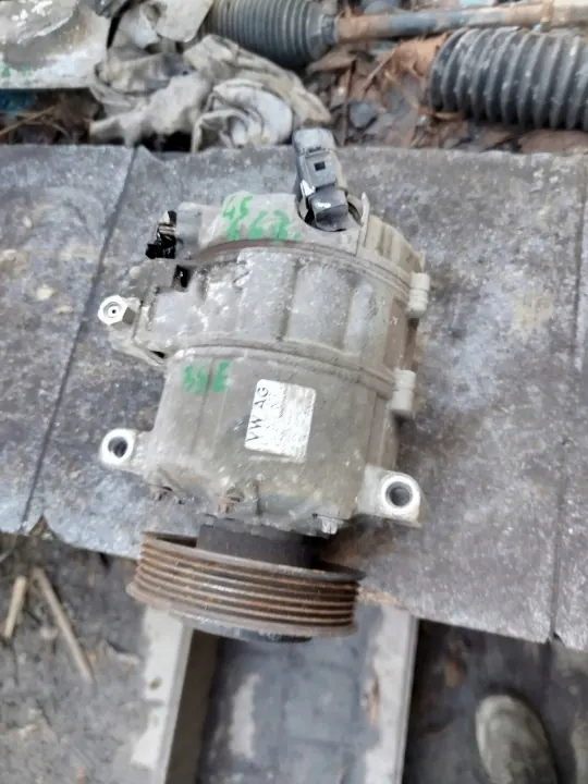 Compresseur Climatisation VW OEM 1K0820803L Occasion image 3