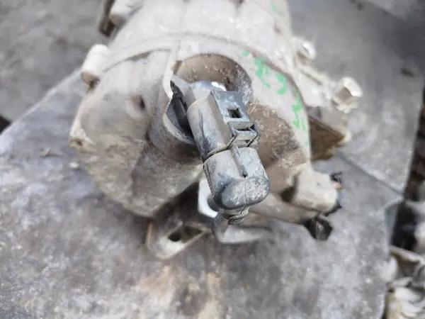 Compresseur Climatisation VW OEM 1K0820803L Occasion image 7