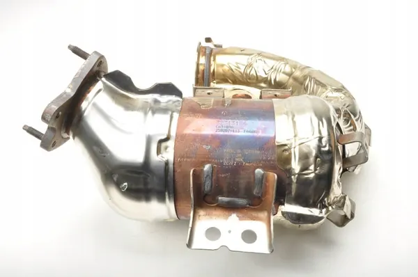 Filtro de Partículas Volvo XC40 B3 OEM 32313186 - Usado image 4