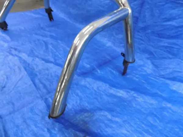 Ford Ranger 3 ramrörssats OEM EB3B-2155174 image 7