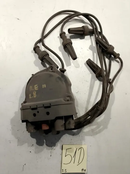 Toyota Corolla E11 1.8 Tändspole OEM Begagnad image 2