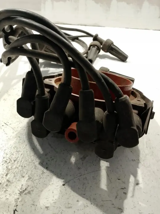 Toyota Corolla E11 1.8 Tändspole OEM Begagnad image 3