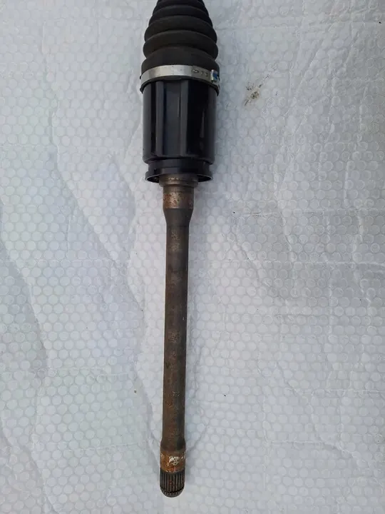 BMW X5 G05 X6 G06 X7 G07 Höger Främre Axel 8486202 image 3