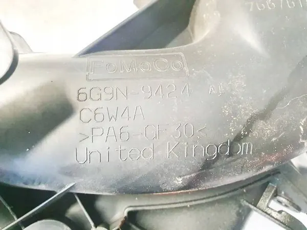 Imusarja OEM 6g9n9424al Volvo XC90 3.2L:lle image 4