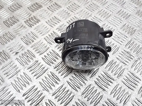 Farol de neblina Nissan Leaf 2014 261503na0a image 2