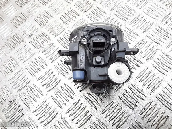 Farol de neblina Nissan Leaf 2014 261503na0a image 5