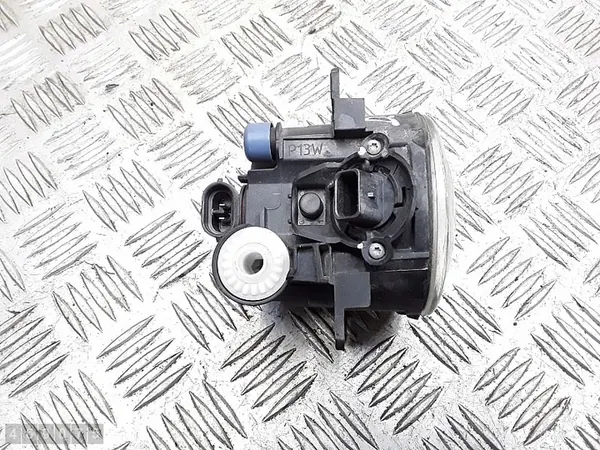 Farol de neblina Nissan Leaf 2014 261503na0a image 6