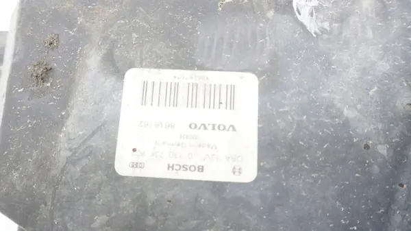 VOLVO V70 II 2.5 T Kylarrubrik 1137328 image 3