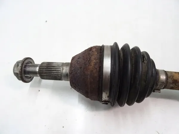 Arbre de transmission avant droit Opel Antara image 2