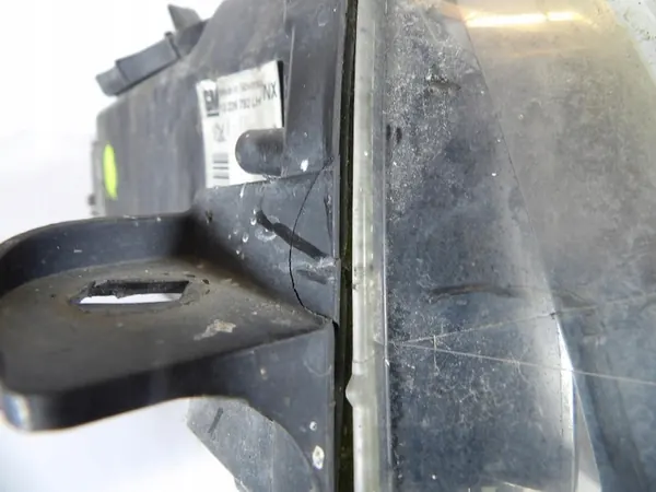 OPPEL INSIGNIA A VASEN XENON AJOVALO 13226792 image 6