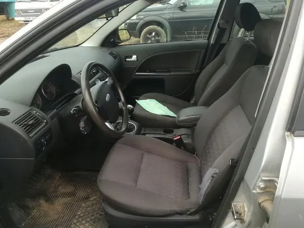 Mangueira intercooler Ford Mondeo 2001 2.0L 1s7q6k770dc image 8