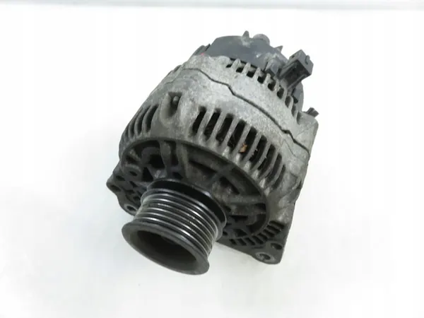 Vaihtovirtageneraattori VW Golf IV 90A image 7
