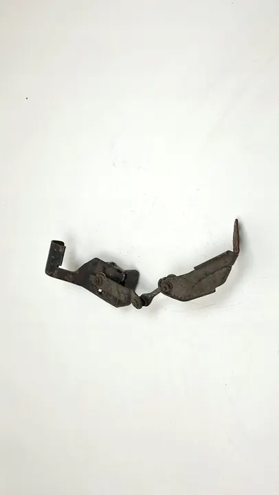 2005 Toyota Prius Capteur de niveau de lumière arrière 7B13 image 2