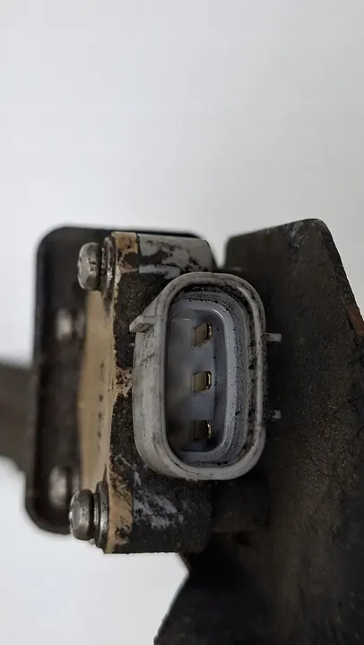 2005 Toyota Prius Capteur de niveau de lumière arrière 7B13 image 3