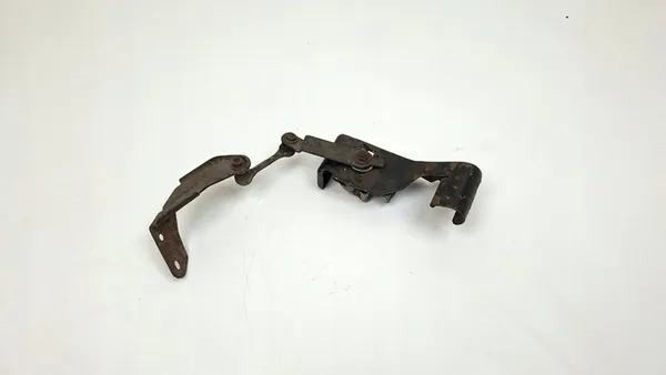 2005 Toyota Prius Capteur de niveau de lumière arrière 7B13 image 4