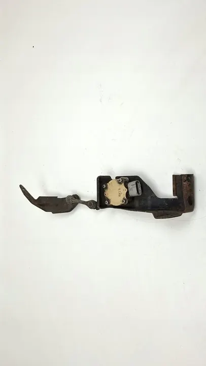 2005 Toyota Prius Capteur de niveau de lumière arrière 7B13 image 5