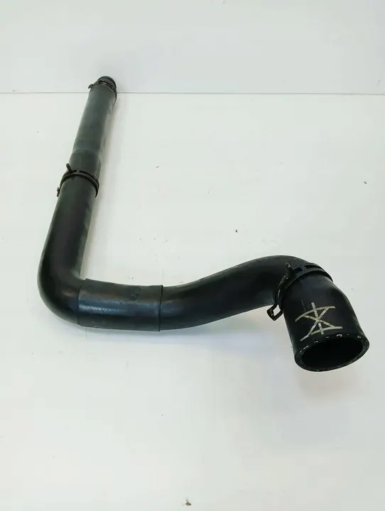 VW Transporter T4 Vesiputki 2.5 TDI OEM 7D0121049 image 2