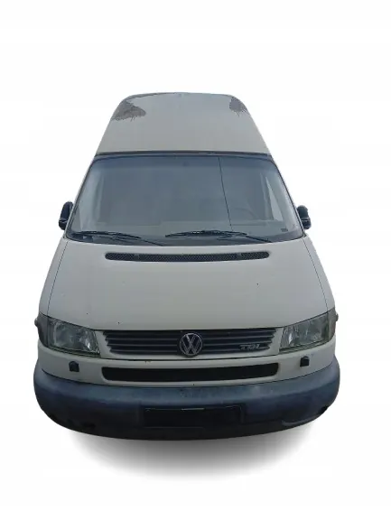 VW Transporter T4 Vesiputki 2.5 TDI OEM 7D0121049 image 5