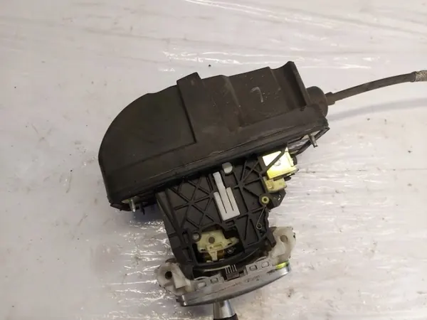 Cassette selector de marchas OEM 8E1713111N para Audi A4 B6 image 6