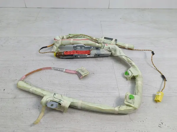 OEM R6109780 Airbagvorhang Rechte Seite Mazda 3 image 2