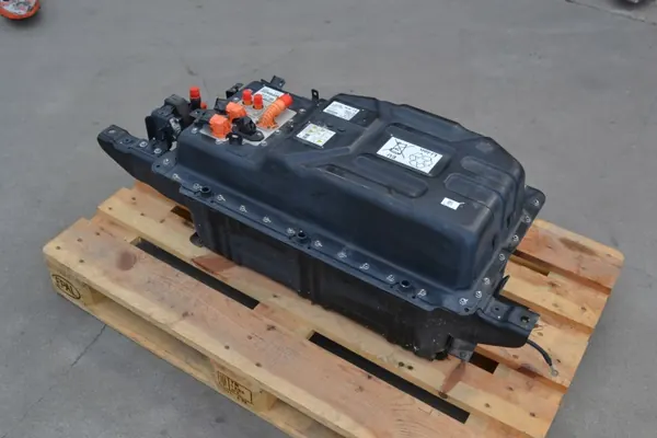 Hybridbatteri OEM 9844761780 41Ah för DS4 II image 2