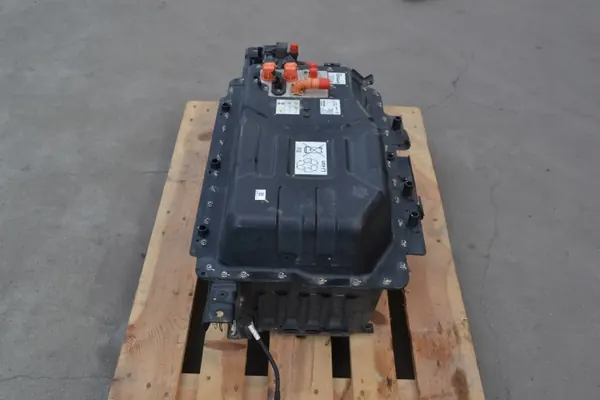 Hybridbatteri OEM 9844761780 41Ah för DS4 II image 3