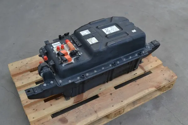 Hybridbatteri OEM 9844761780 41Ah för DS4 II image 4