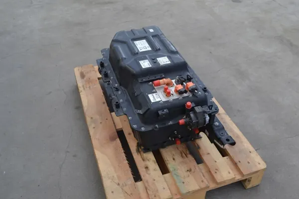 Hybridbatteri OEM 9844761780 41Ah för DS4 II image 6