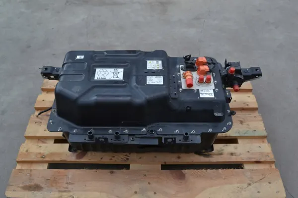 Hybridbatteri OEM 9844761780 41Ah för DS4 II image 8