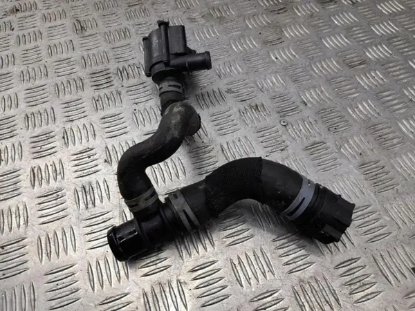 Waterslang OEM 80A122073C voor Audi Q5 2.0 TFSI image 3