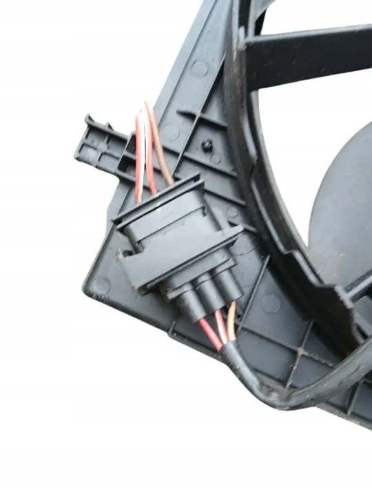 Kylarrubrik Polo 5 V 6R 6R0121217A image 2