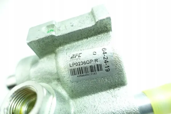 Bomba de direção assistida Logan Sandero Movano Vivaro Espace image 5