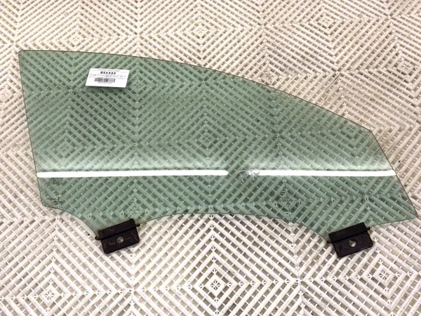 Vitre avant droite double OEM 4G0845022C Audi A6 C7 image 2