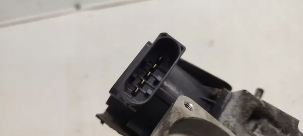 Turbo BMW E91 2.0D image 9