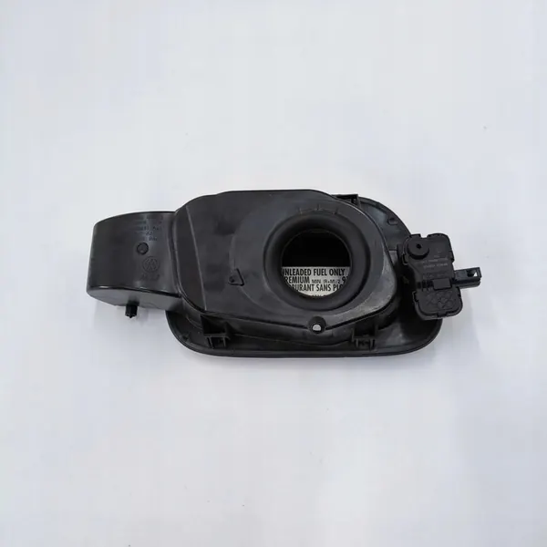 Bränslepåfyllningslock Volkswagen Touareg 7P6809857 image 3