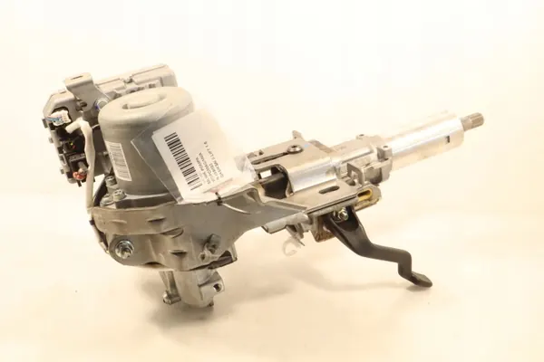 Bomba de dirección asistida Nissan usado OEM 48810HV00A image 4
