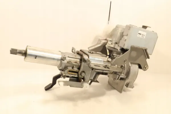 Bomba de dirección asistida Nissan usado OEM 48810HV00A image 5