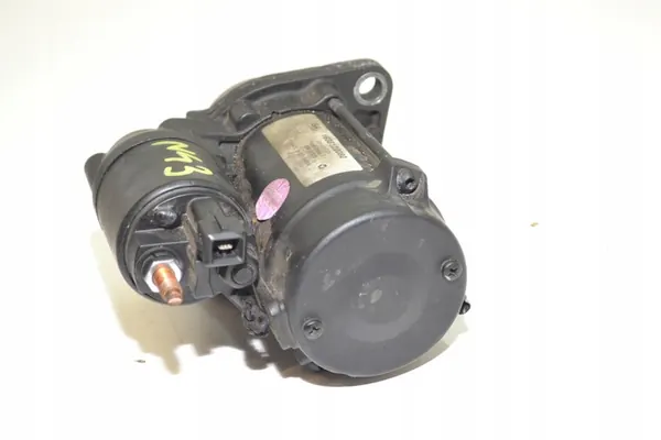 Motor de arranque Eurorepar 1638122080 image 2