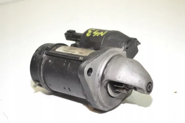 Motor de arranque Eurorepar 1638122080 image 3