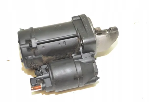 Motor de arranque Eurorepar 1638122080 image 4