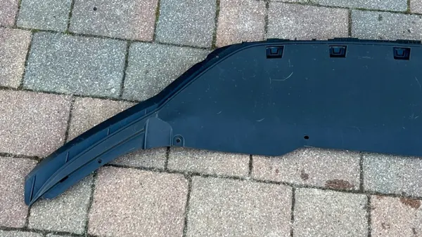 OEM 3G0805903G Alapanssu Skoda VW Passat B8:lle image 6