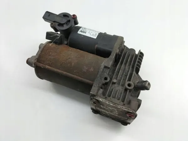 Compresseur suspension Airmatic A6393200404 Mercedes image 2