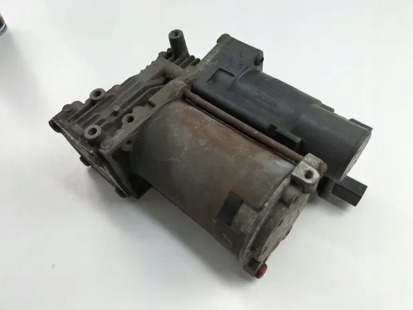 Compresseur suspension Airmatic A6393200404 Mercedes image 3