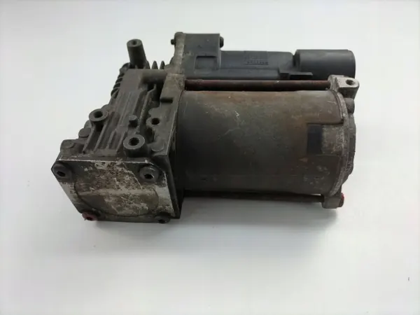 Compresseur suspension Airmatic A6393200404 Mercedes image 5