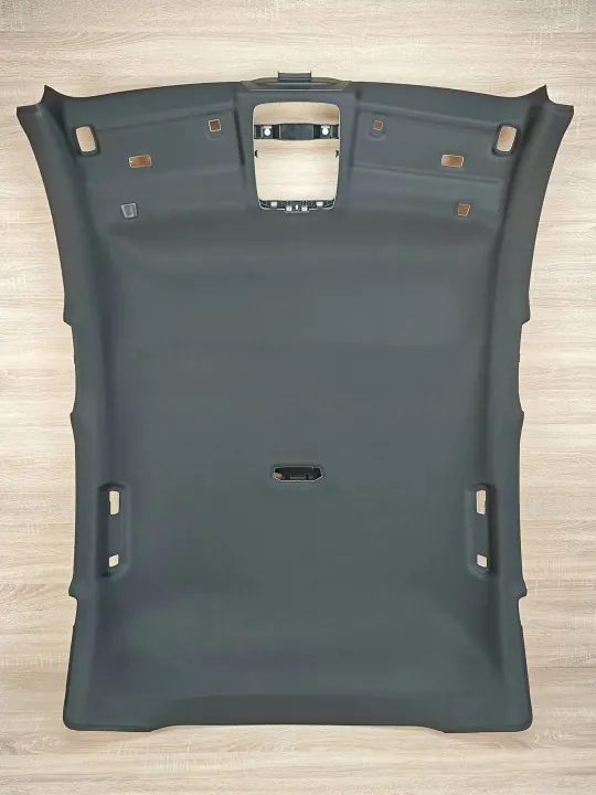 Plafondconsole OEM 8097393 Zwart voor BMW G26 image 2