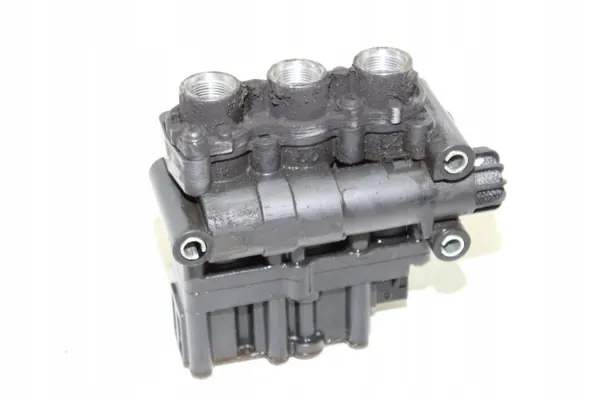 OEM 4728900274 Válvula ECAS Wabco para Mercedes image 2
