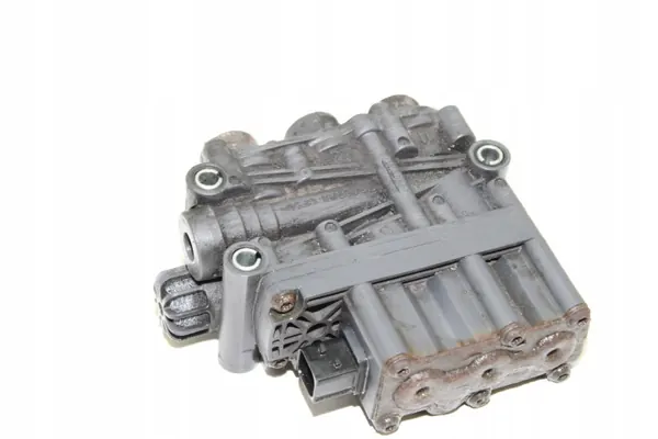 OEM 4728900274 Válvula ECAS Wabco para Mercedes image 6