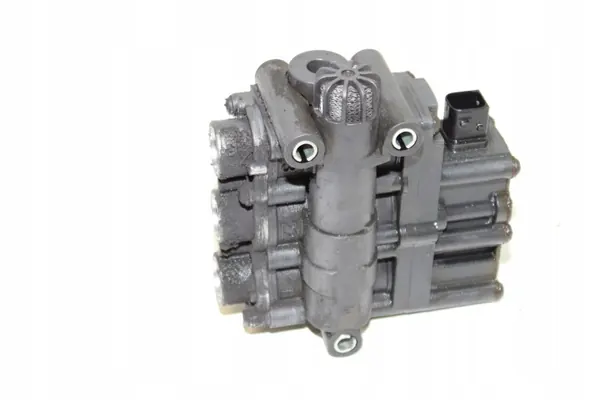 OEM 4728900274 Válvula ECAS Wabco para Mercedes image 9