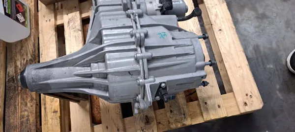 OEM 68250775AA Caixa de Transferência para Dodge RAM 5.7 HEMI image 2